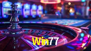 Casino Ao Vivo Win77