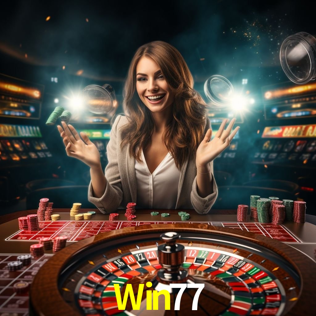 Win77