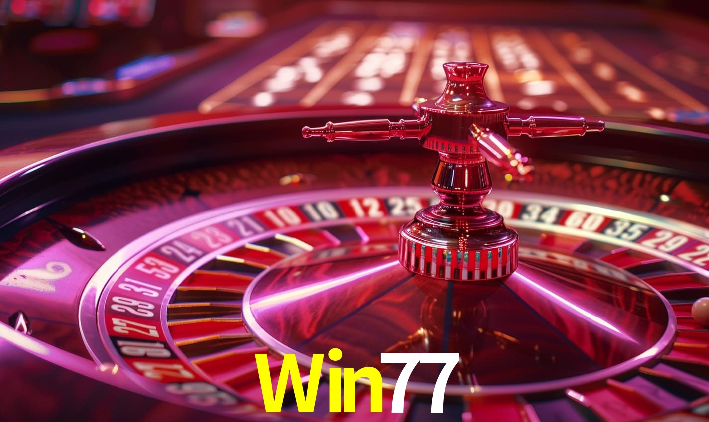 Instalador Win77 Windows