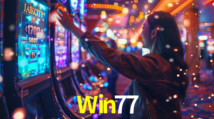 Win77,Win77 Paga