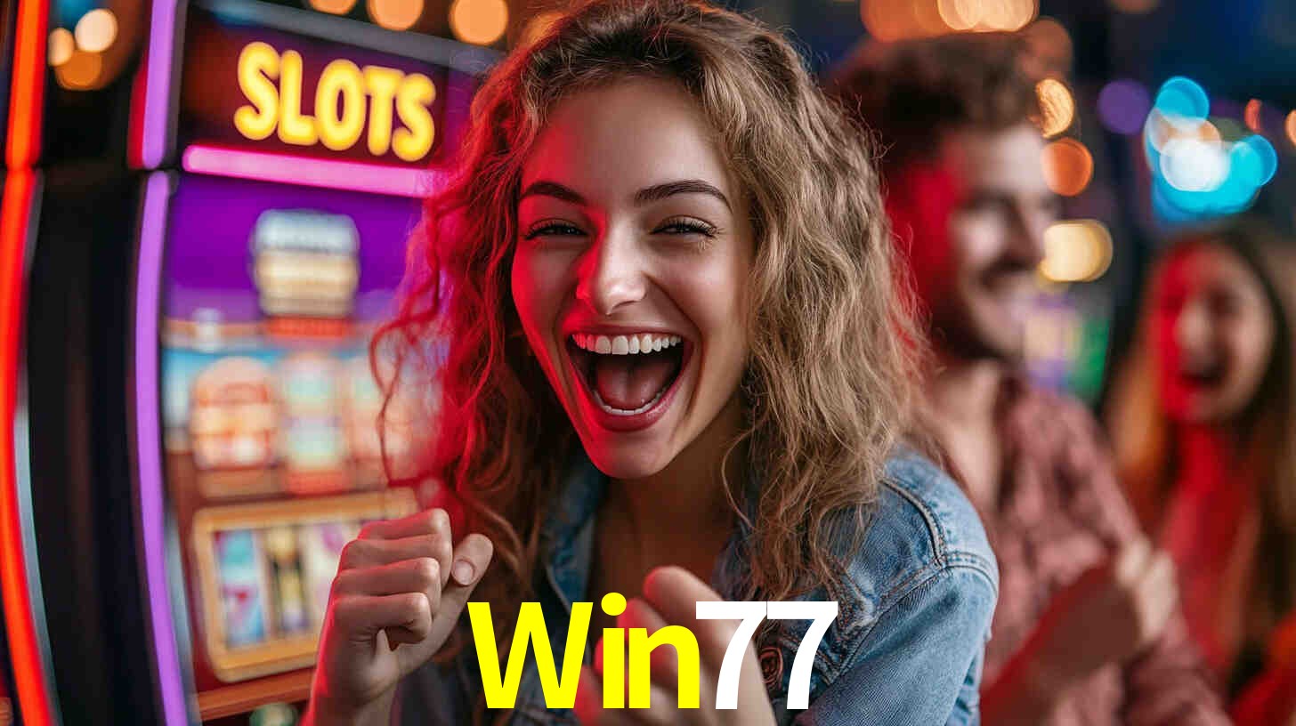 Inovações de Jogos na Win77: O Futuro das Experiências Interativas