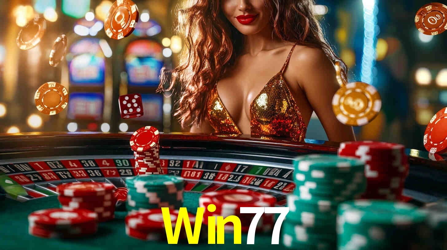 Exclusive Games Win77