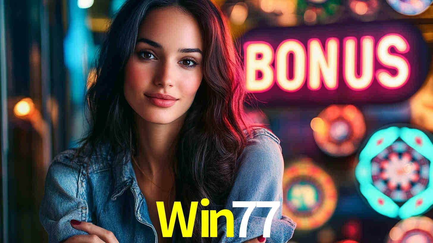 Win77 Paga