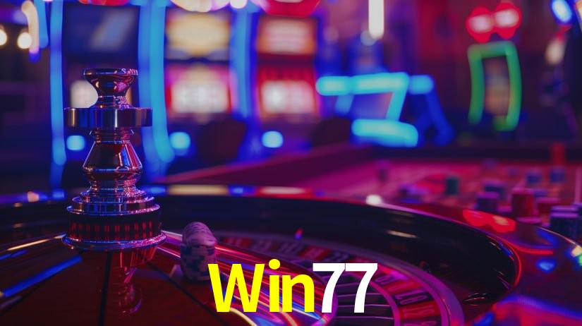 Win77,Win77 Paga