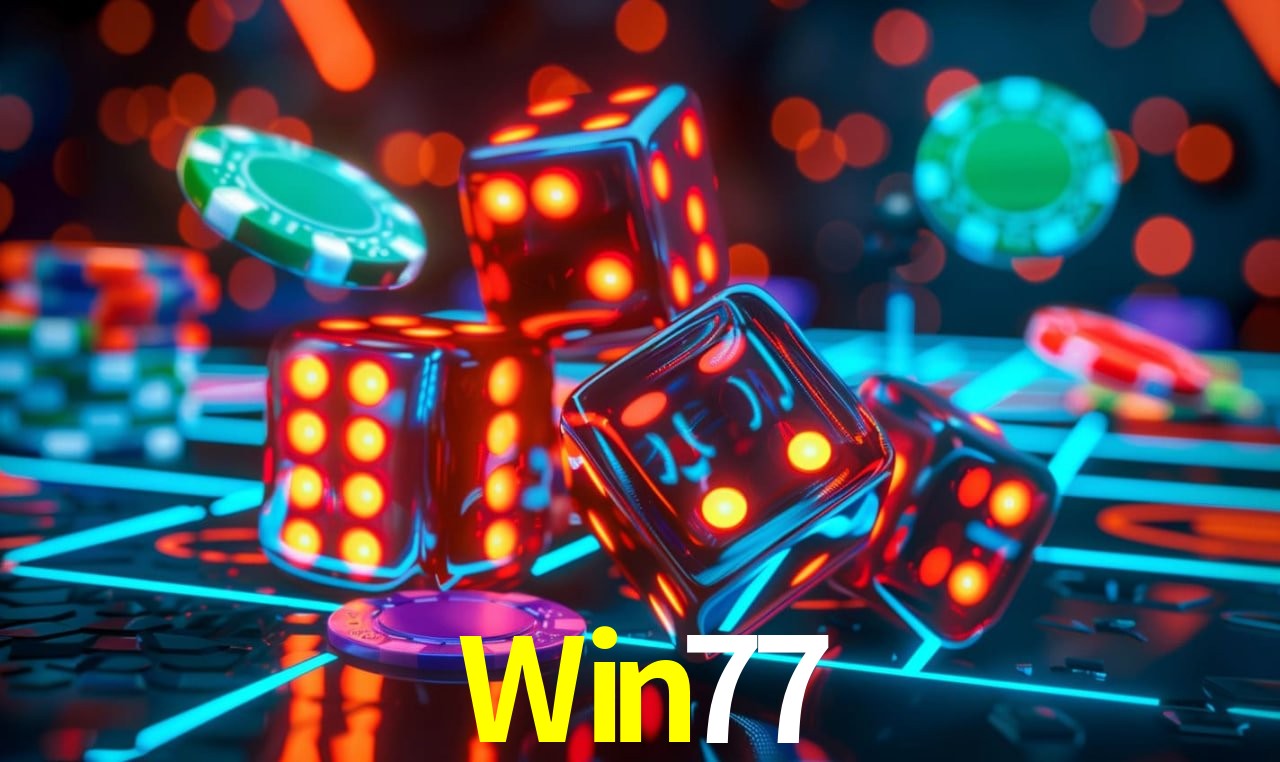 Jogos Exclusivos Win77