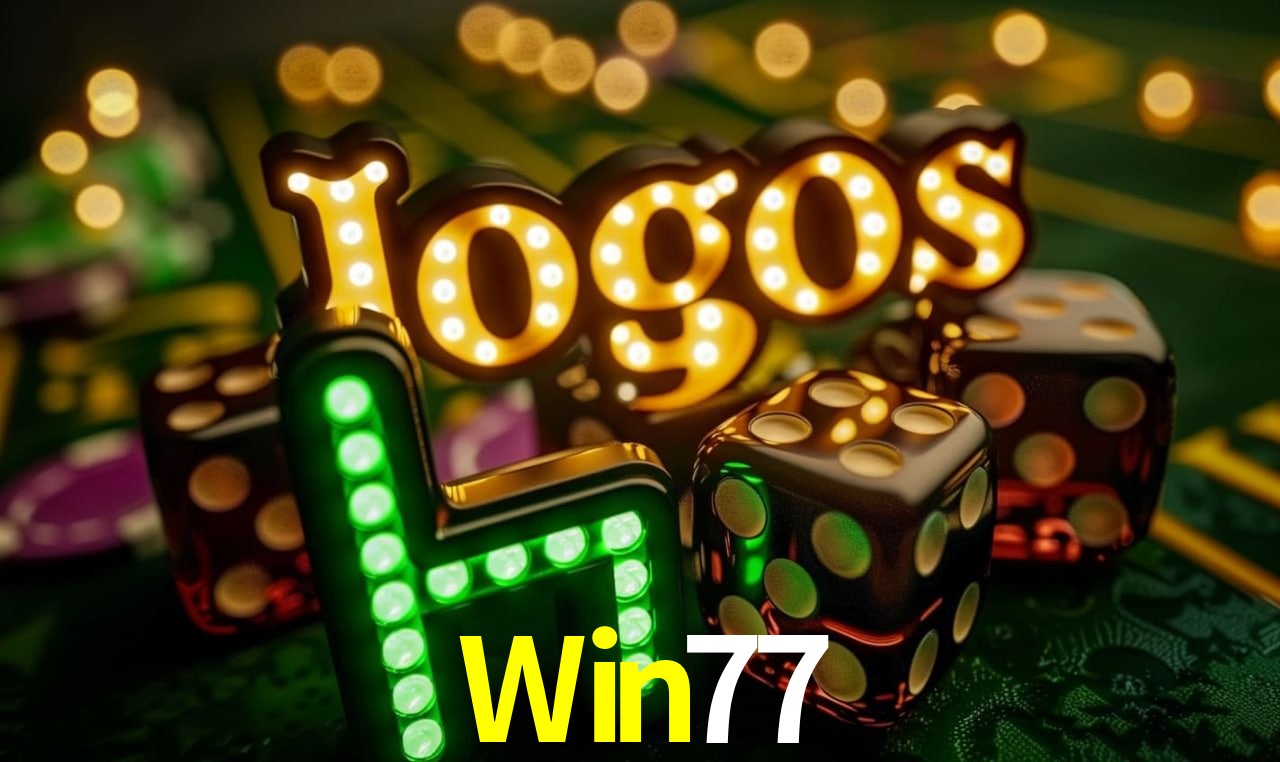 Segurança 2FA Win77