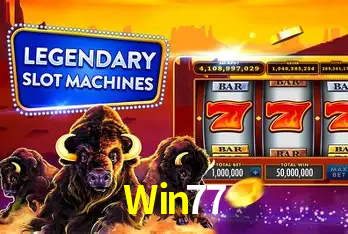 Desvendando o Mundo dos Jogos Virtuais na Win77