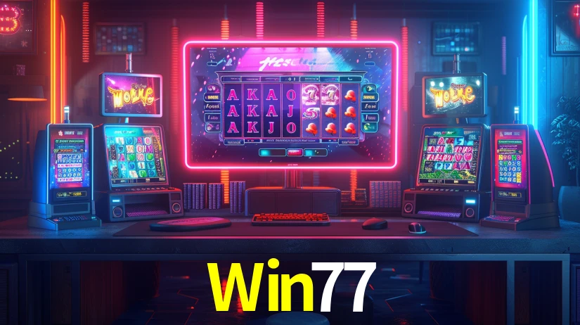 Win77 Plataforma