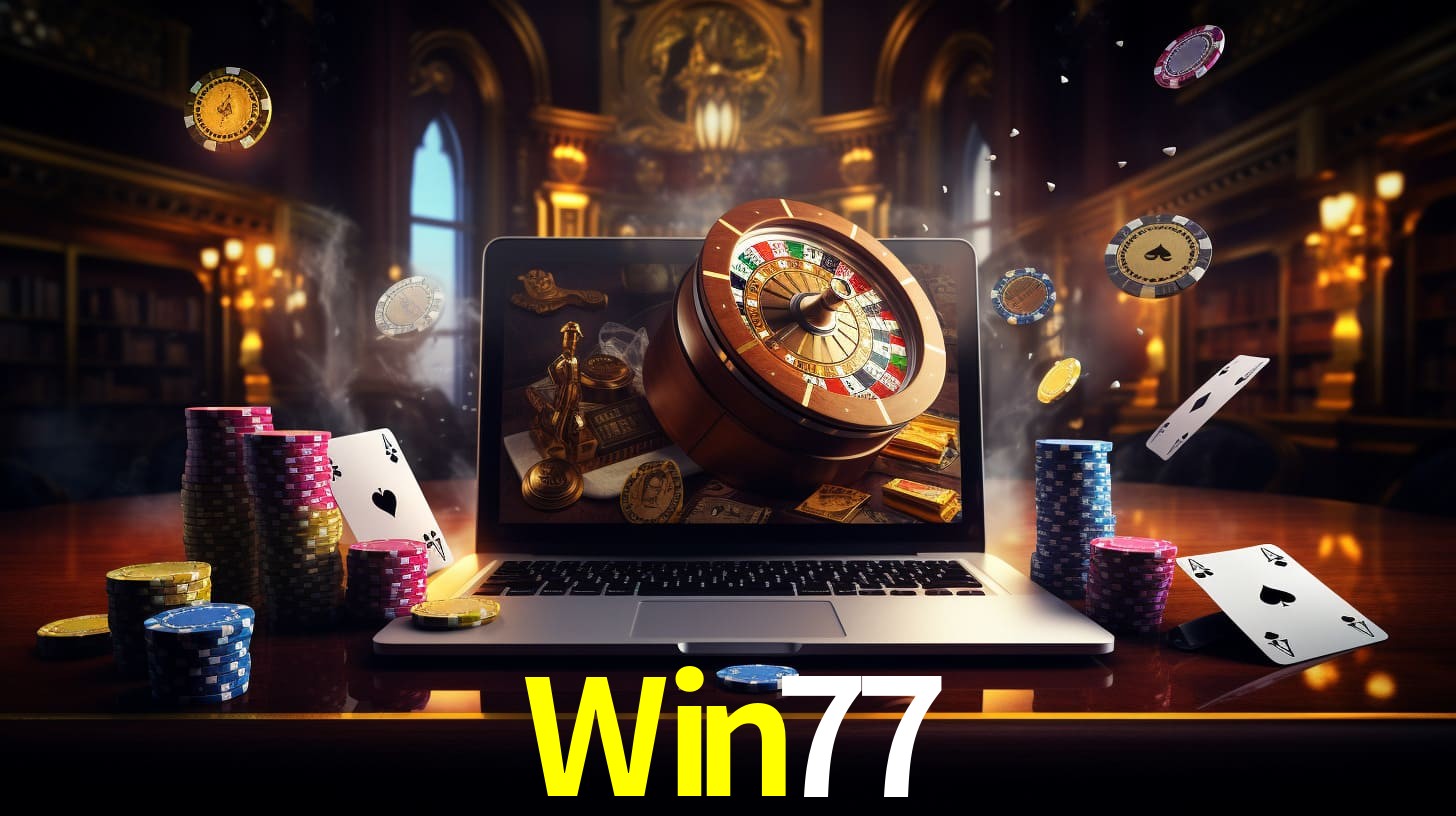 Live Casino Win77