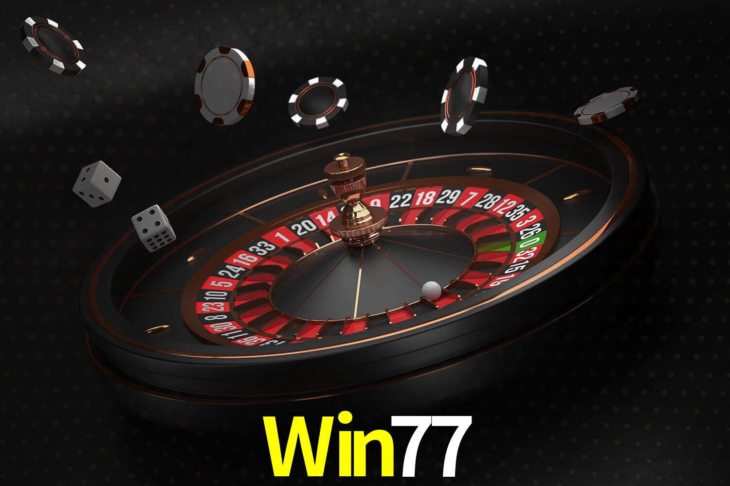 Win77 Paga