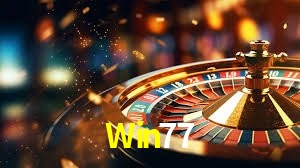 Acesso seguro à conta Win77