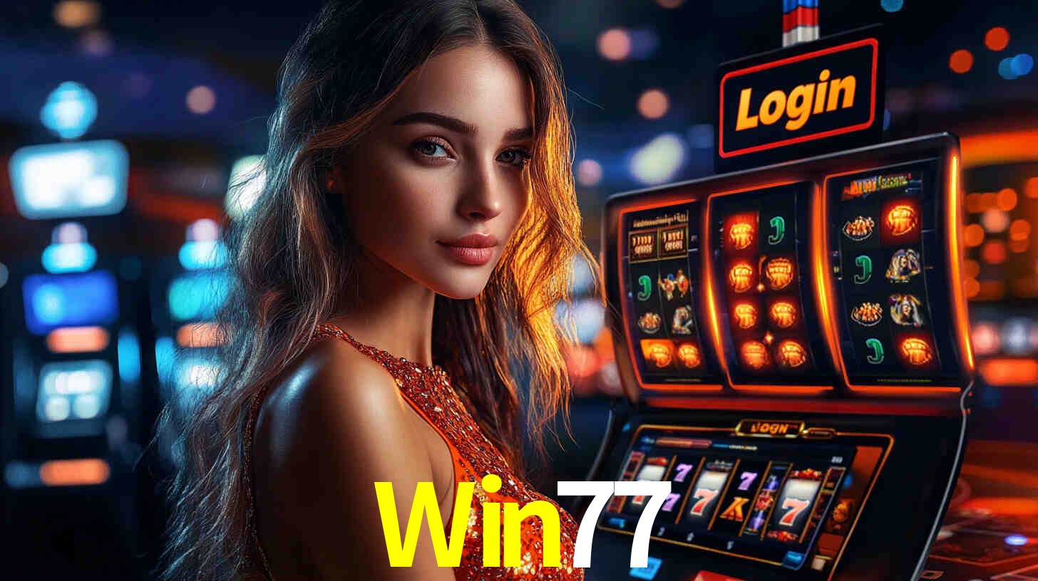 Win77 Paga