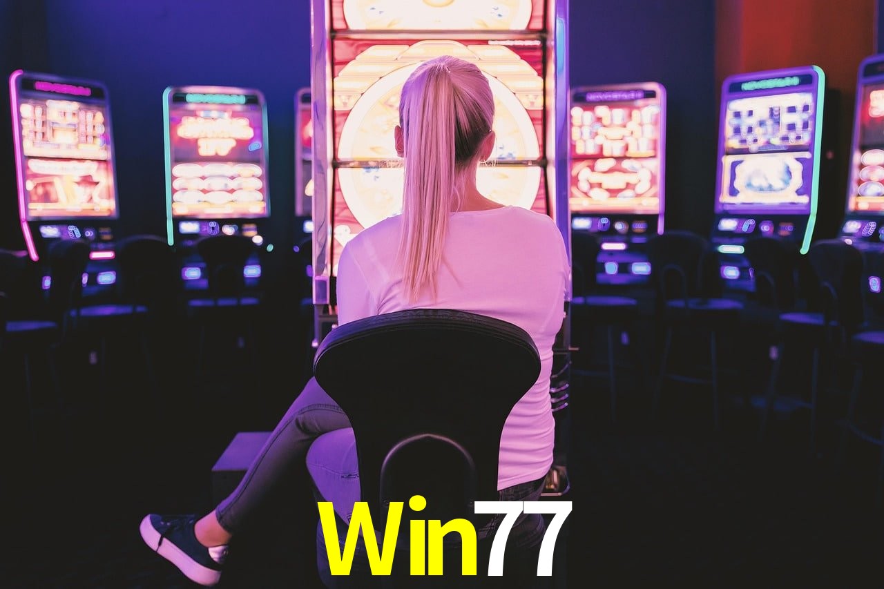 Games Directory Win77