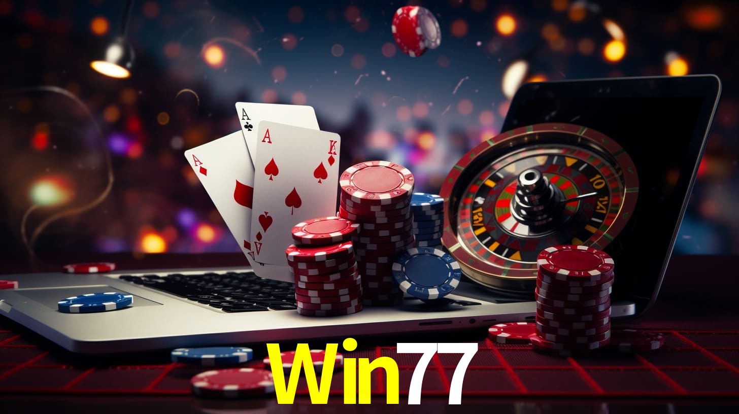 VIP Casino Win77