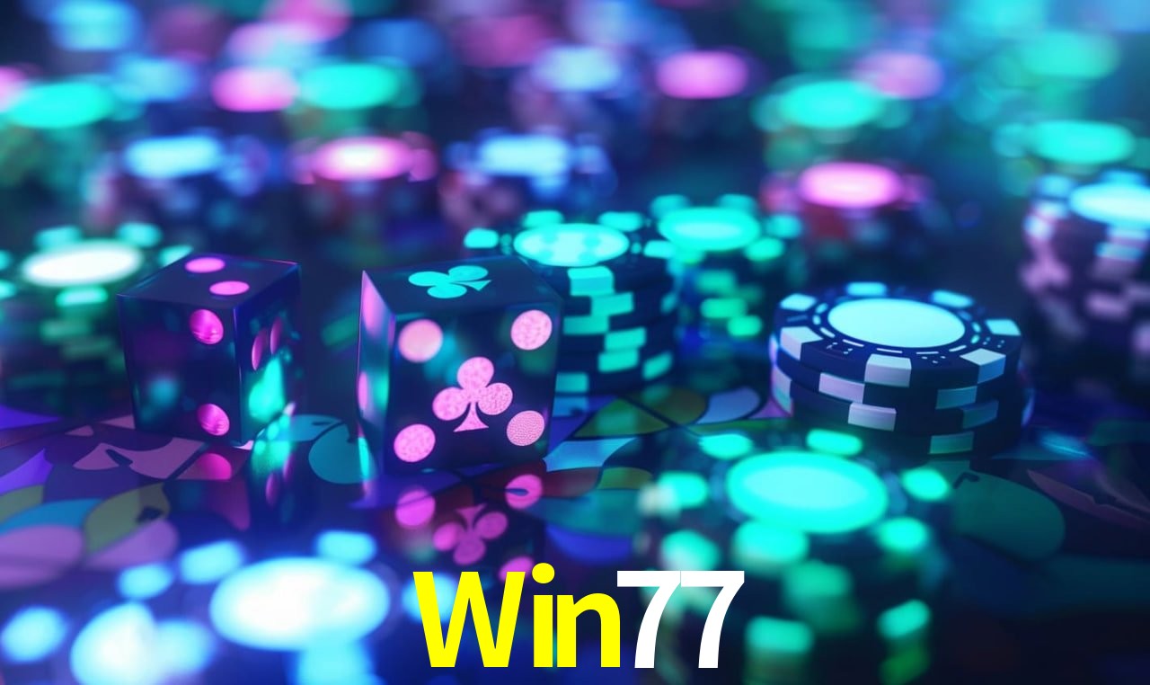 Apostas de Futebol Win77