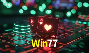 Provedores de Jogos Win77