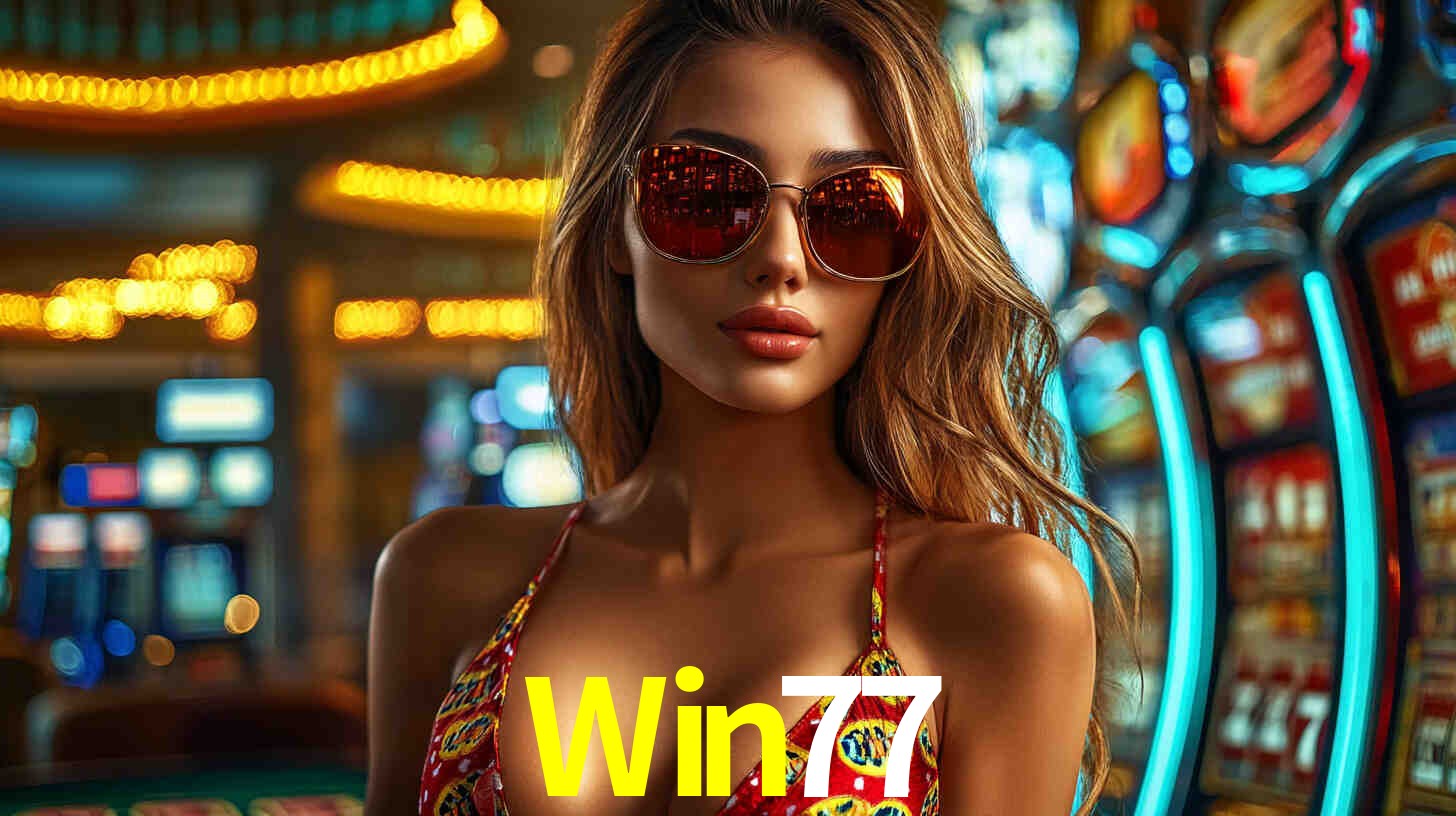 Win77 App Interface