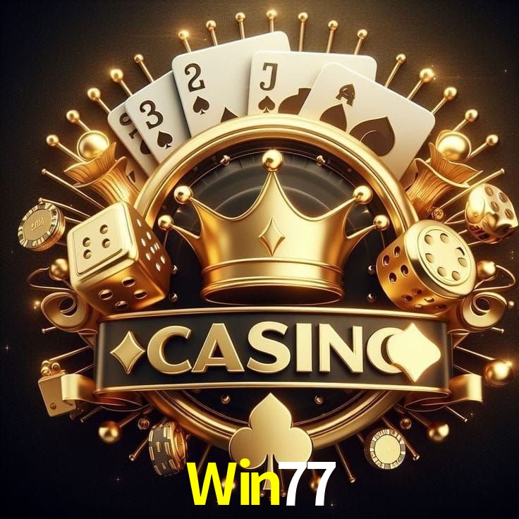 Benefícios da Conta Win77