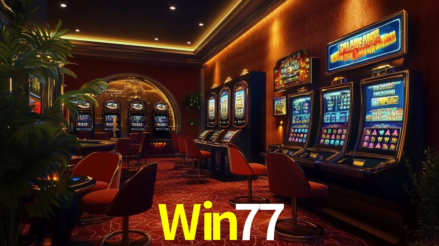 Daily Bonuses Win77