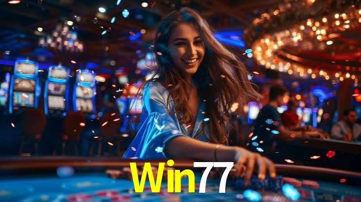 Statistics Win77