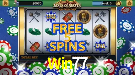 A Emoção da Loteria na Win77: Uma Chance de Mudança de Vida