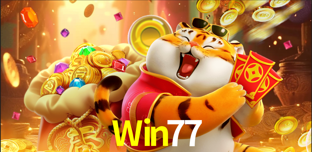 Win77,Win77 Paga