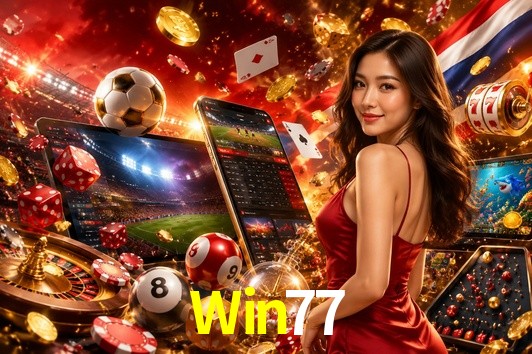 Responsive Design Win77