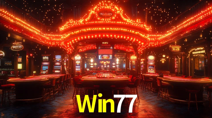 Win77 Plataforma