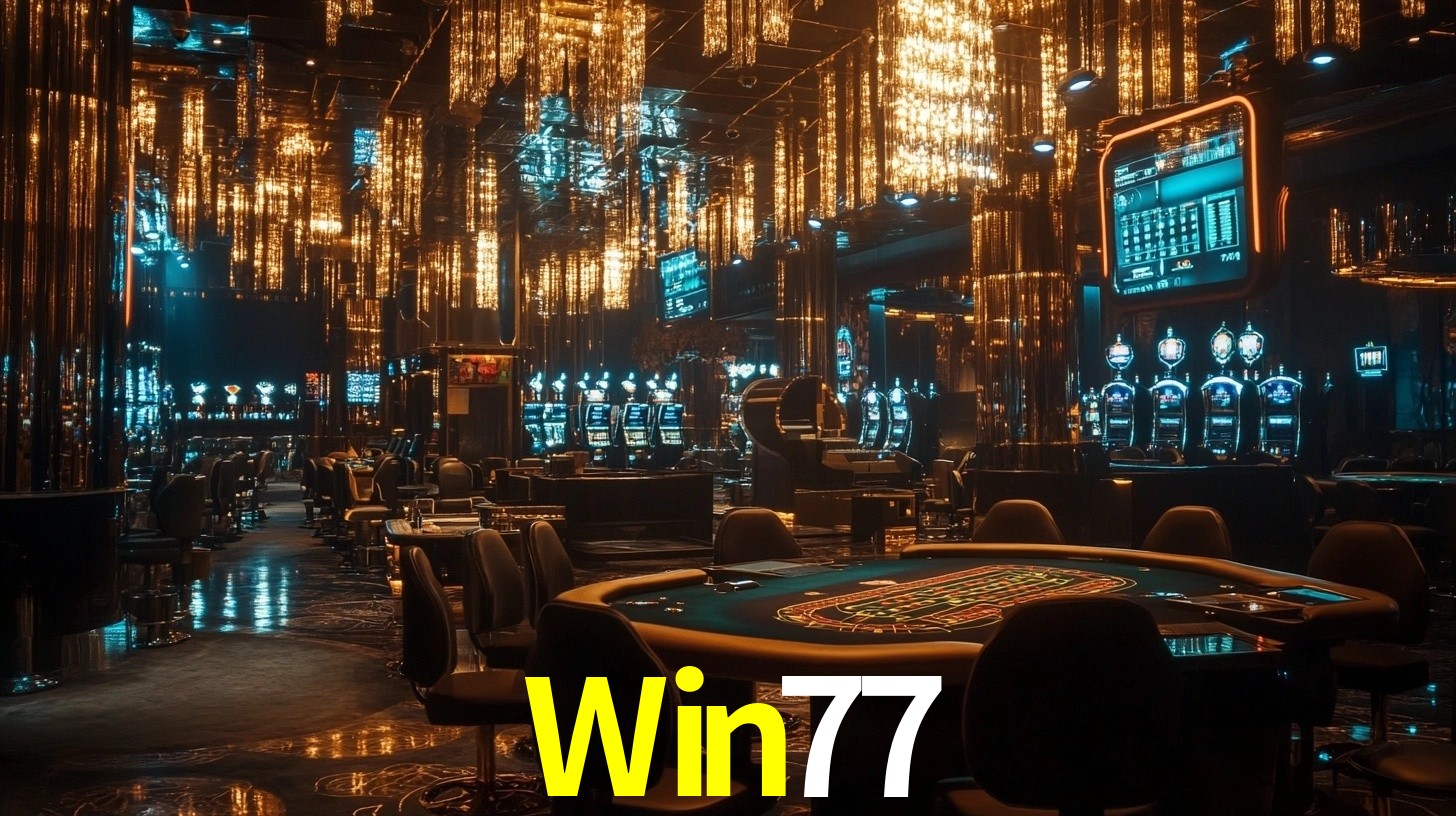 Win77,Win77 Paga