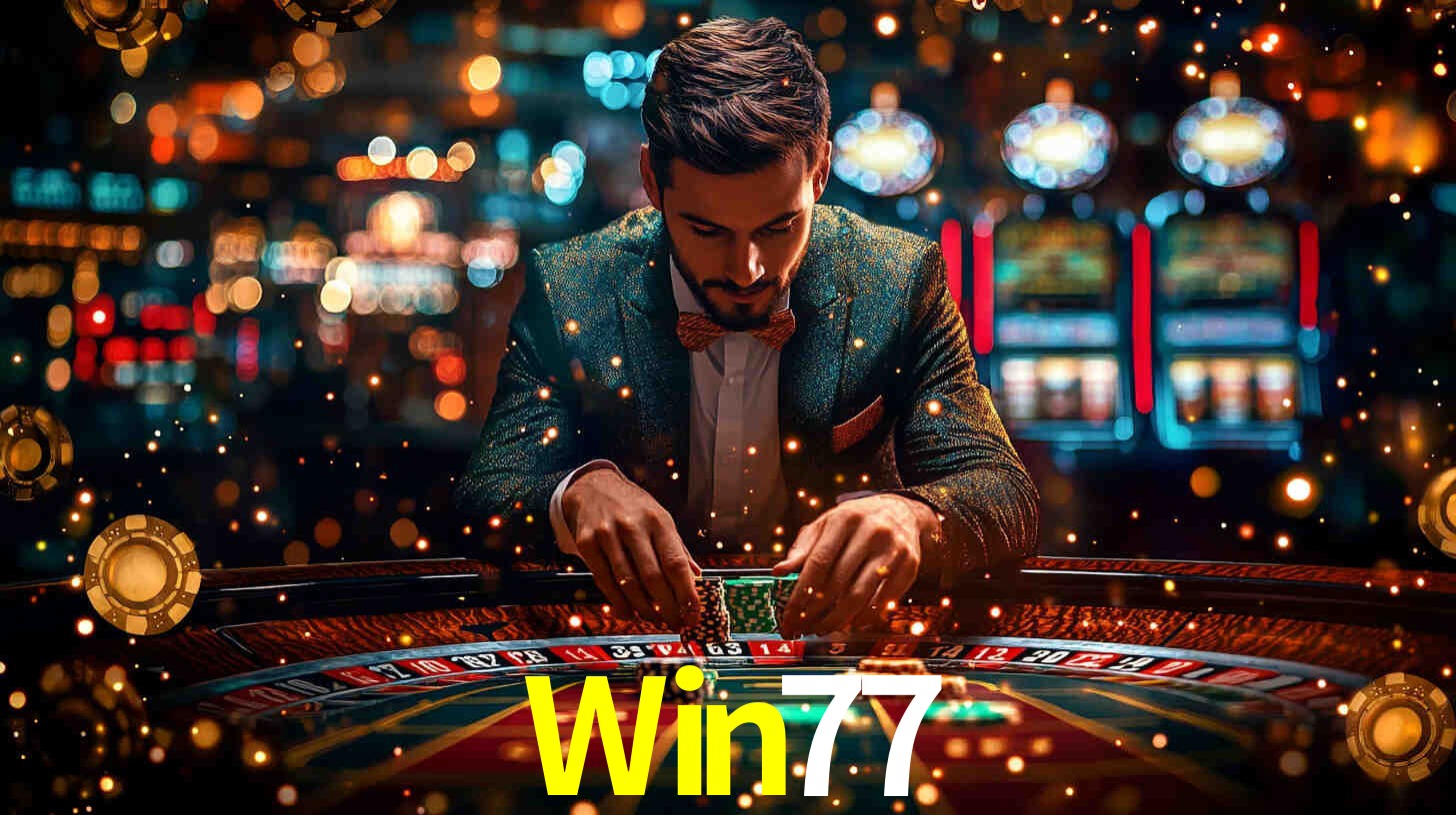 Instant EasyPaisa Win77