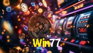 PIX Instantâneo Win77
