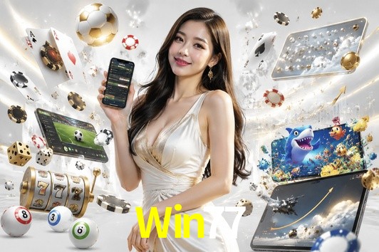 Slot Games Win77