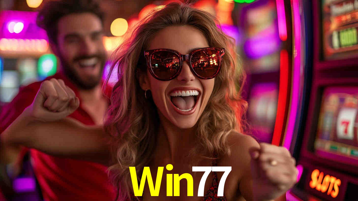 Explorando a Categoria de Eventos em Apostas na Win77