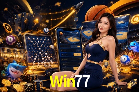 Exclusive Offers Win77