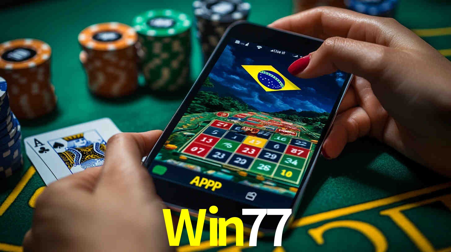 Explorando a Categoria de Eventos em Apostas na Win77