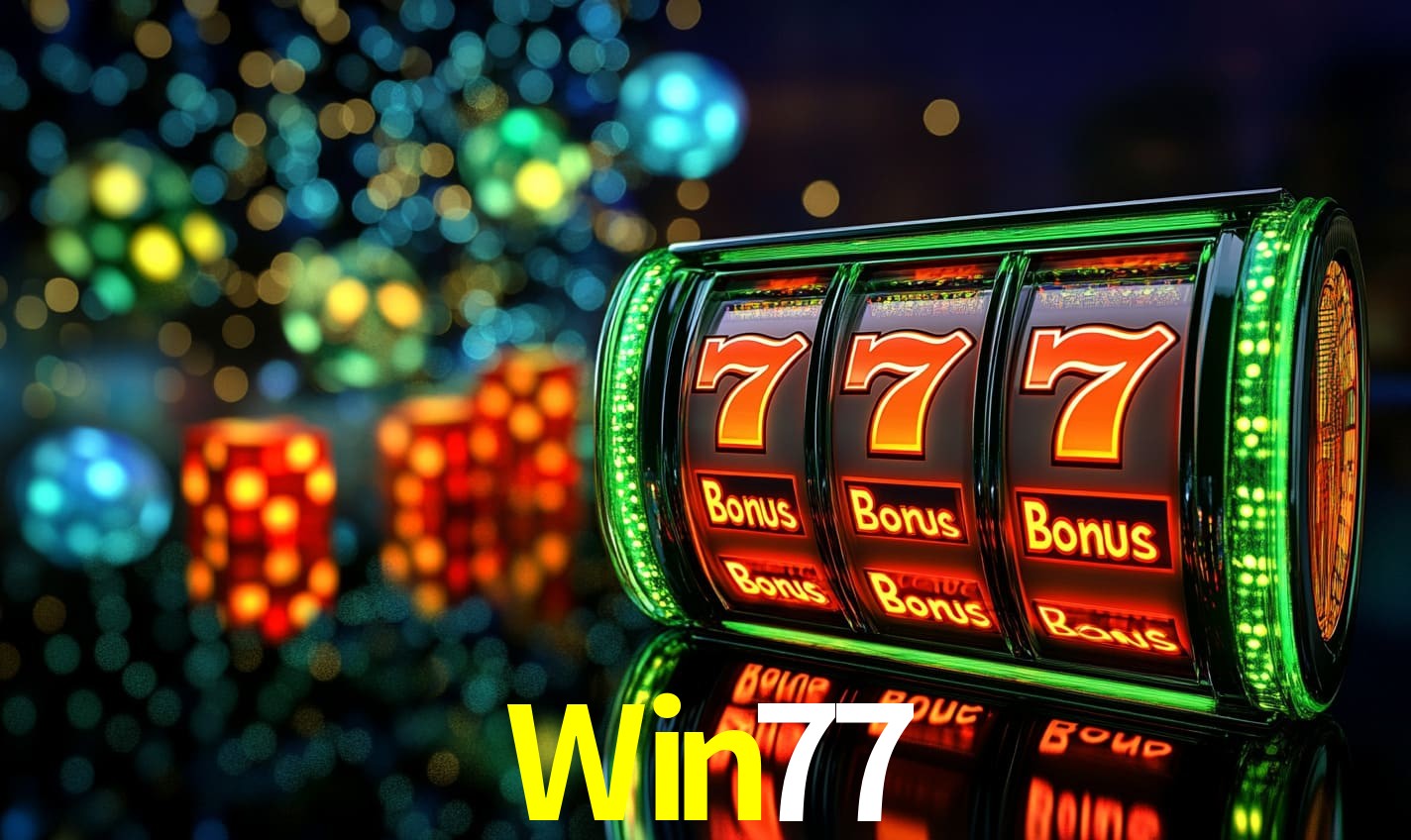 Promoção Relâmpago Win77