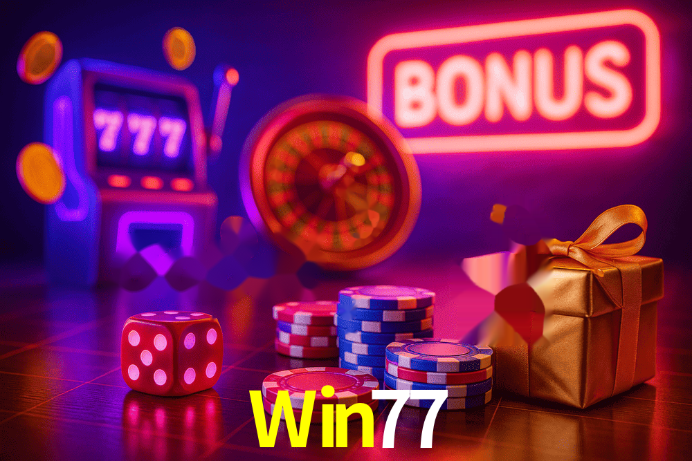 Apostas Esportivas na Win77: Um Guia Completo