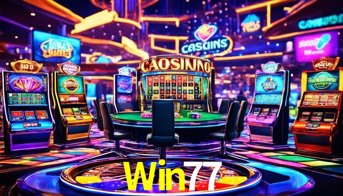 Login Seguro Win77