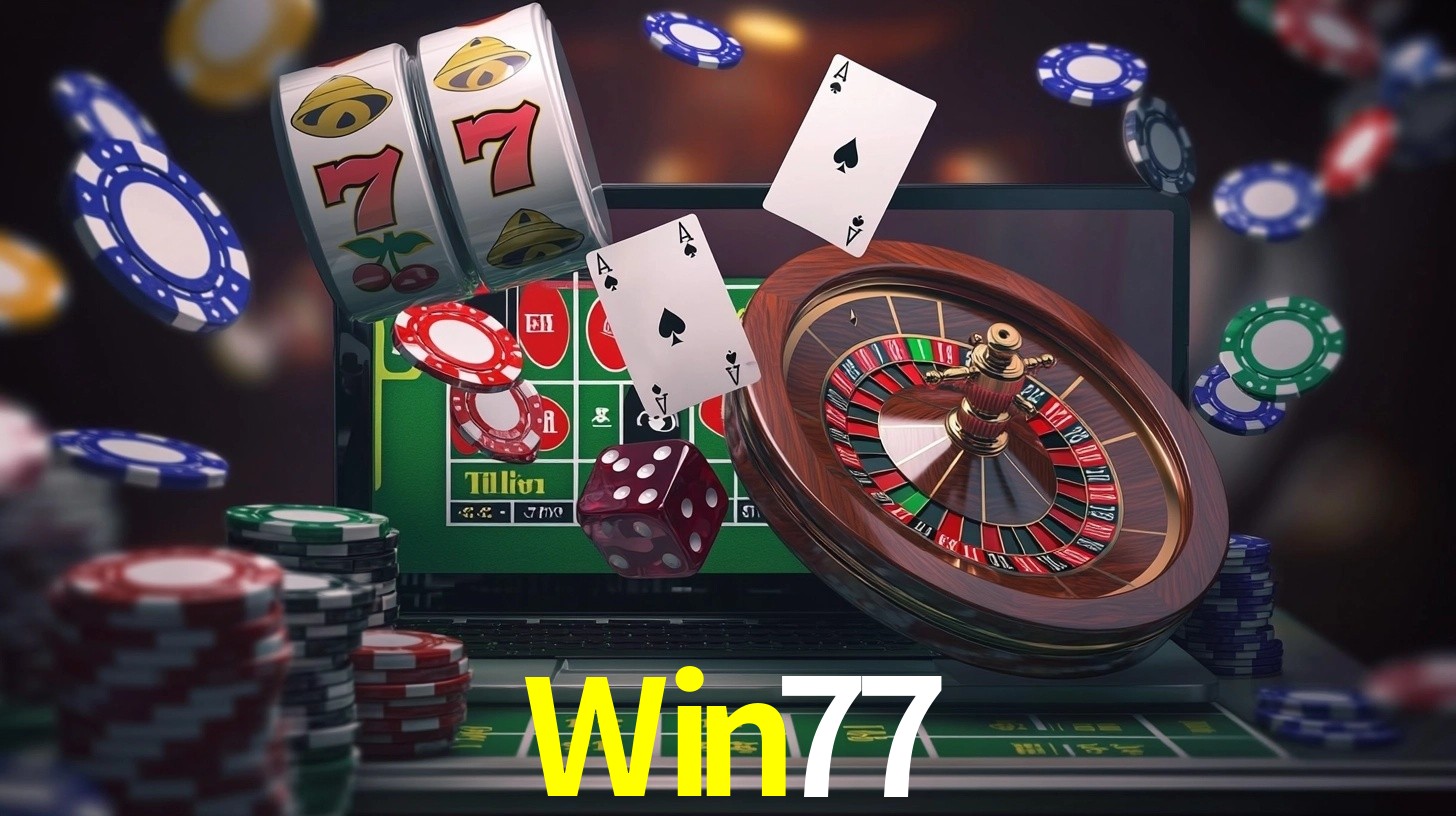 Ofertas Imperdíveis na Win77: Promoções e Bônus Que Valem a Pena