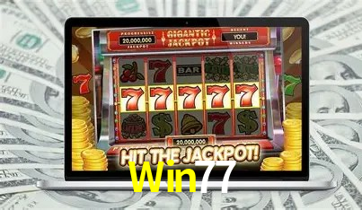 Blackjack na Win77
