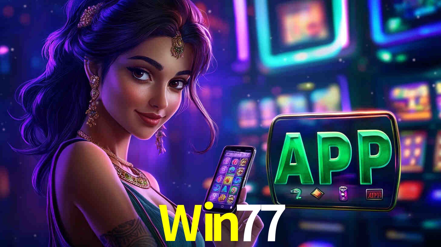 Win77,Win77 Paga