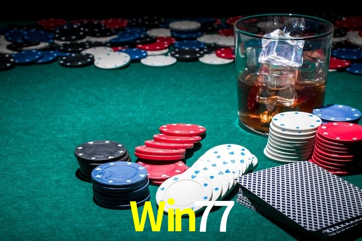 Apostas de Tênis Win77