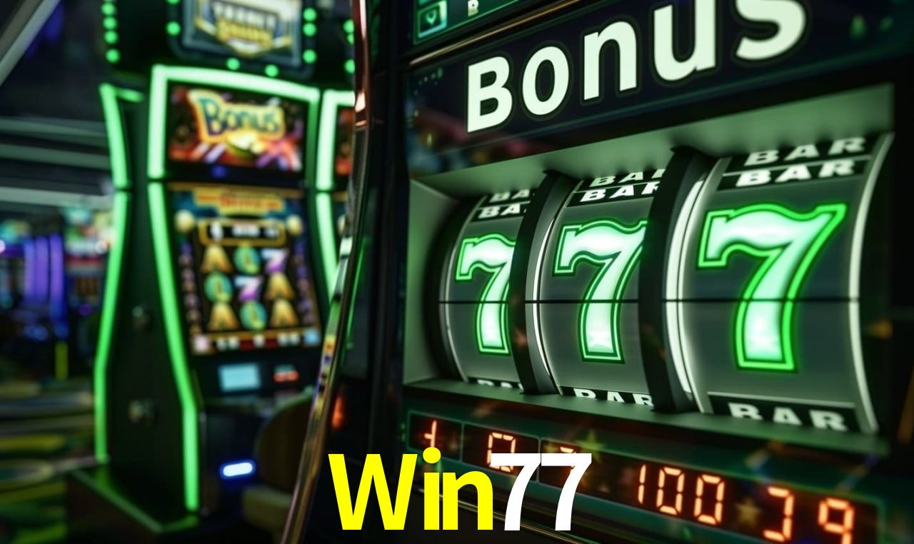 Live Casino Win77