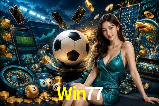 Basketball Betting Win77