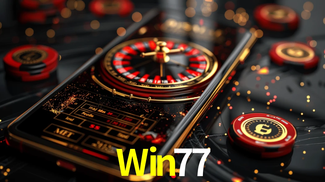 Secure Login Win77