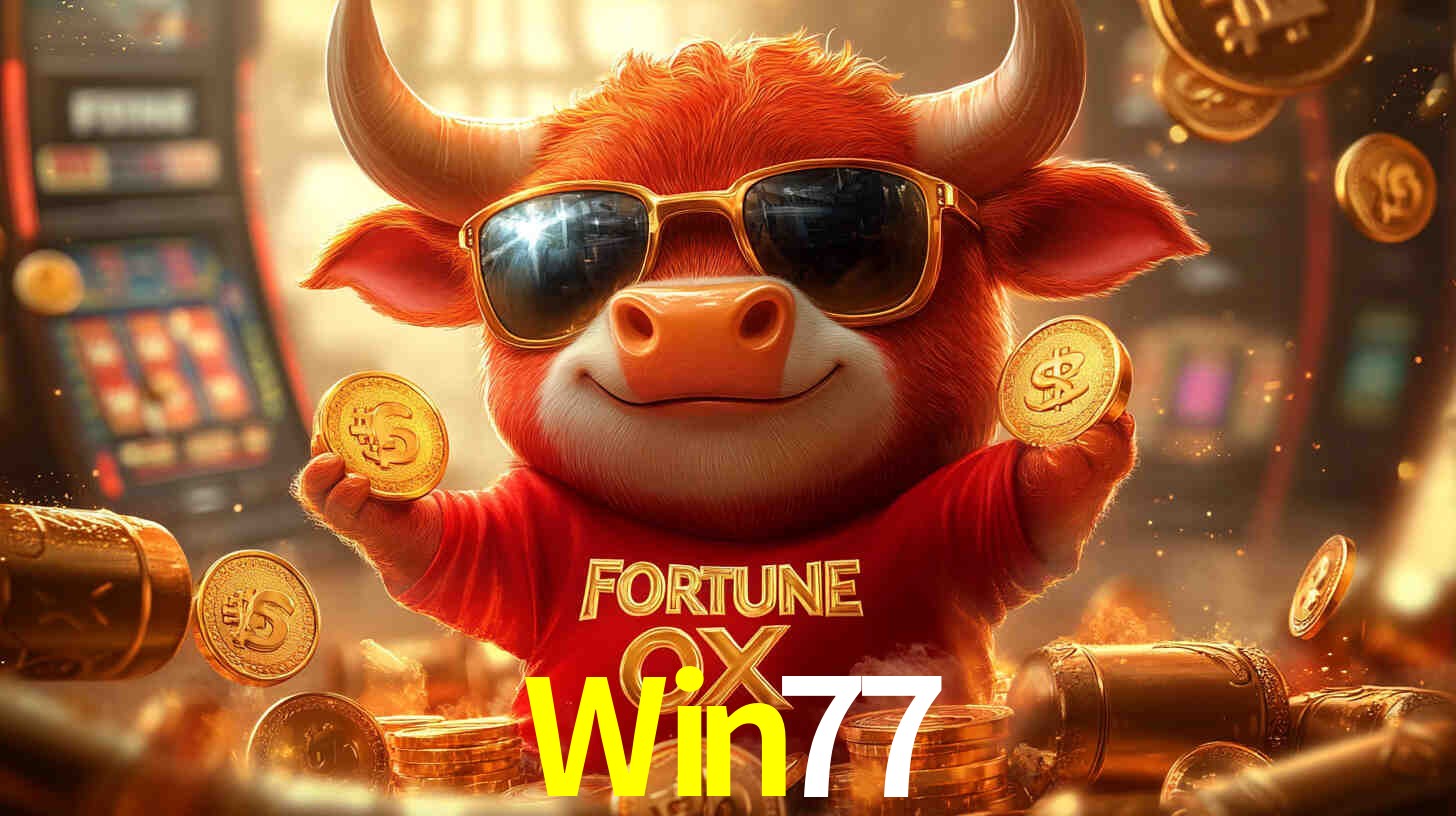 Win77 Paga