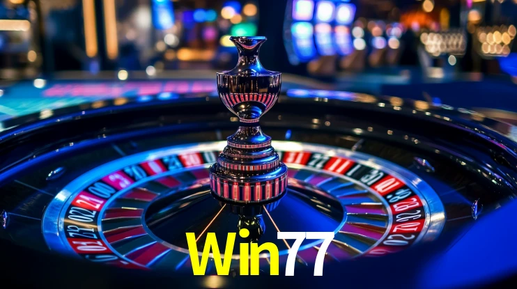 Win77,Win77 Paga