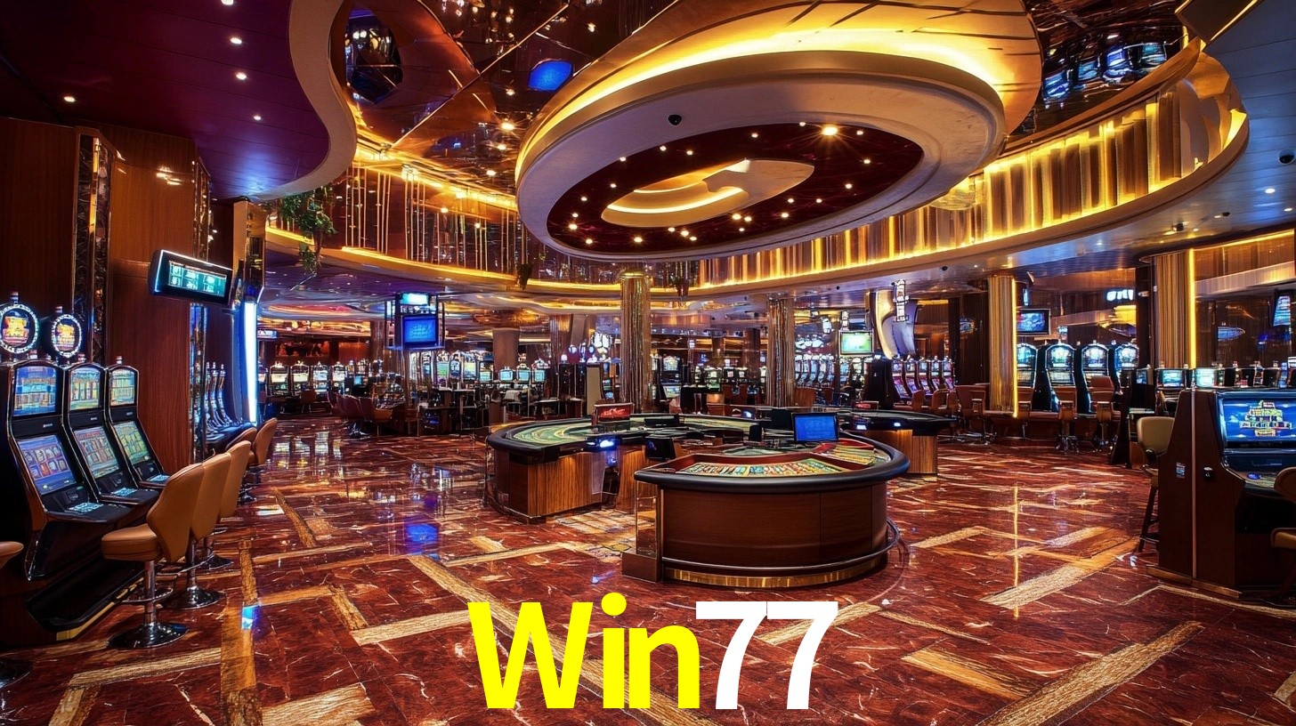 Welcome Bonus Win77