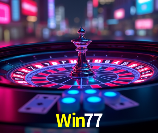 Desvendando o Mundo dos Jogos Virtuais na Win77
