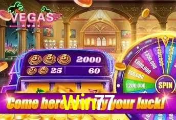 Descubra o Mundo do Cassino Online com Win77